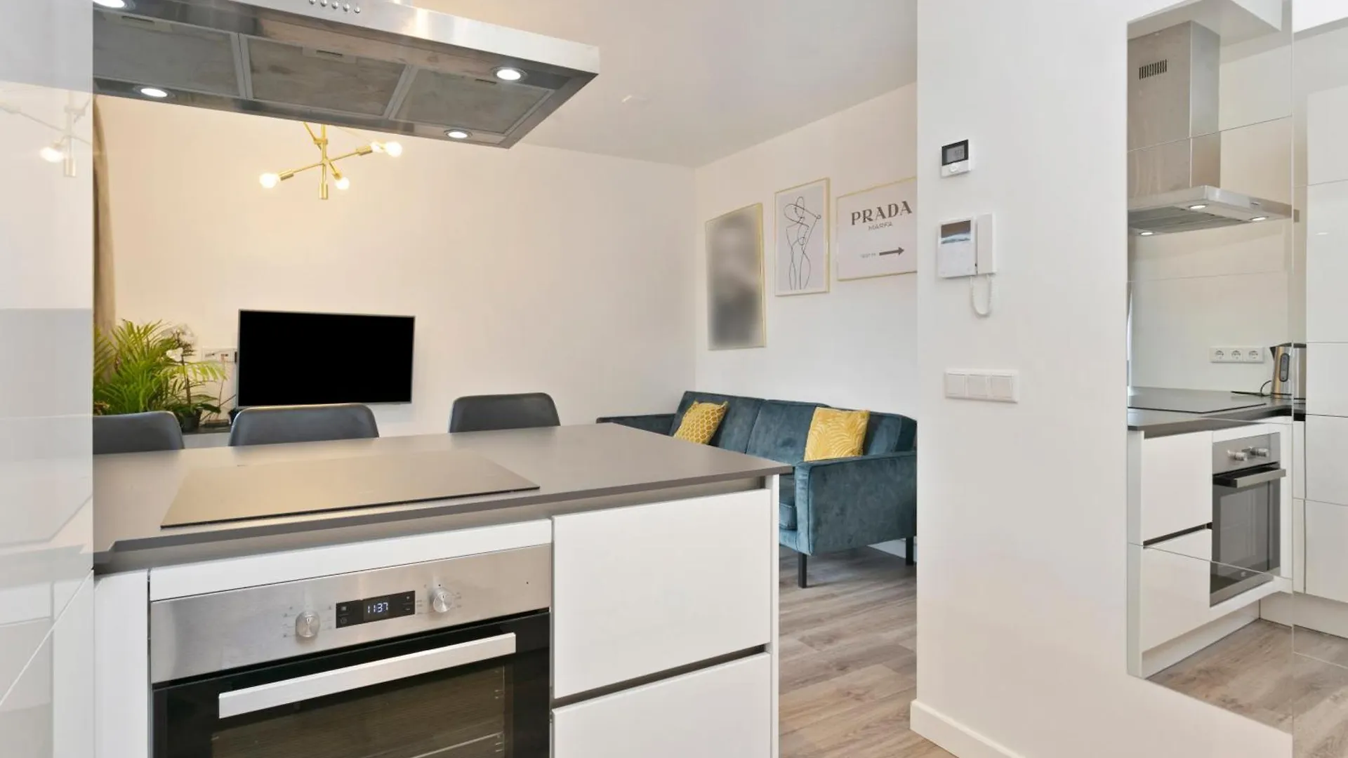 Hoog A Apartment Eindhoven